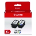 8278B023 (PG-245XL/CL-246XL) High-Yield Ink, Black/Color