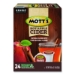 Hot Apple Cider K-Cup Pods, 1 Oz K-Cup Pod, 24/box