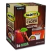Hot Apple Cider K-Cup Pods, 1 Oz K-Cup Pod, 24/box