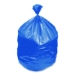Healthcare Biohazard Printed Can Liners, Biohazard Infectiou