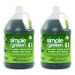Clean Building All-Purpose Cleaner Concentrate, Unscented, 1