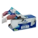 White Jumbo Bathroom Tissue, Septic Safe, 2-Ply, 3.5" x 1,00