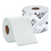 Pacific Blue Basic High-Capacity Bathroom Tissue, Septic Saf