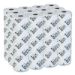 Pacific Blue Basic High-Capacity Bathroom Tissue, Septic Saf
