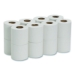SofPull Mini Centerpull Bath Tissue, Septic Safe, 2-Ply, Whi