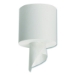 SofPull Mini Centerpull Bath Tissue, Septic Safe, 2-Ply, Whi