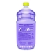 Multi-Use Cleaner, Light Lavender Scent, 56 oz Bottle, 6/Car