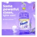 Multi-Use Cleaner, Light Lavender Scent, 56 oz Bottle, 6/Car