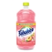 Multi-Use Cleaner, Peach Scent, 56 oz Bottle, 6/Carton