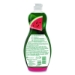Dishwashing Liquid, Watermelon Scent, 20 oz Bottle, 9/Carton