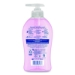 Liquid Hand Soap Pumps, Lavender Shea Scent, 6/Carton