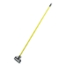 Sparta Spectrum Quik-Release Fiberglass Mop Handle, 1" dia x