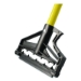 Sparta Spectrum Quik-Release Fiberglass Mop Handle, 1" dia x