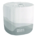 Pacific Blue Basic Embossed Bathroom Tissue, Septic Safe, 2-