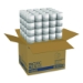 Pacific Blue Basic Embossed Bathroom Tissue, Septic Safe, 2-