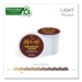Breakfast Blend K-Cup, 24/bx