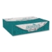 Angel Soft ps Facial Tissue, 2-Ply, White, 50 Sheets/Box, 60