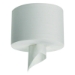 High Capacity Center-Pull Tissue, Septic Safe, 2-Ply, White,