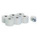 High Capacity Center-Pull Tissue, Septic Safe, 2-Ply, White,