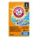 Plus the Power of OxiClean Powder Detergent, Fresh Scent, 2