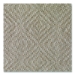 Interfold Napkin Refills 2-Ply, 6.5 x 9.78, White, 6,000/Car