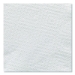 Interfold Napkin Refills 2-Ply, 6.5 X 5 Folded, Brown, 6,000
