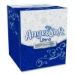 Ps Ultra Facial Tissue, 2-Ply, White, 96 Sheets/box, 10 Boxe