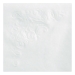 1/8-Fold Dinner Napkin, 2-Ply, 16 X 15, White, 3,024/carton