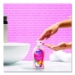 Liquid Hand Soap Pumps, Coconut and Hibiscus Scent, 11.25 oz