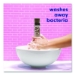Liquid Hand Soap Pumps, Coconut and Hibiscus Scent, 11.25 oz