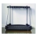 FastTrack Garage Tool Tower Rack, Plastic, Holds Up to 40 To