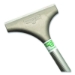 Medium Duty Scraper, 5" Blade, 10/Carton