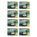 Max 2-in-1 Ant Bait, 4/Pack, 8 Packs/Carton