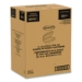 Microwaveable Hinged Containers, ProPlanet Seal, 6.5 x 9 x 3