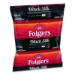 Coffee Filter Packs, Black Silk, 1.4 Oz Pack, 40packs/carton