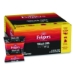 Coffee Filter Packs, Black Silk, 1.4 Oz Pack, 40packs/carton