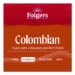 Colombian Ground Coffee Fraction Pack. 100% Colombian, 1.75
