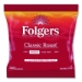 Classic Roast Ground Coffee Filter Pack, Regular, In-Room Lo