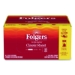 Coffee Filter Packs, Classic Roast, 1.4 Oz Pack, 40/carton