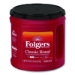 Coffee, Classic Roast, Ground, 25.9 Oz Canister, 6/carton