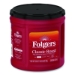 Coffee, Classic Roast, Ground, 25.9 Oz Canister, 6/carton