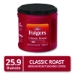 Coffee, Classic Roast, Ground, 25.9 Oz Canister