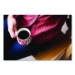 Half Caff Ground Coffee, 22.6 oz Canister