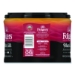 Black Silk Ground Coffee, 22.6 oz Canister