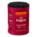 Classic Roast Ground Coffee, 40.3 oz Canister, 6/Carton