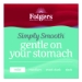 Simply Smooth Ground Coffee, Gentle On Your Stomach, 27 oz C