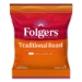 Traditional Roast Ground Coffee Fraction Packs, Traditional