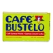 Coffee Brick, Espresso, 10 oz Brick Pack, 24/Carton