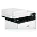 Imageclass D1650 Wireless Multifunction Laser Printer, Copy/