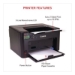 imageCLASS LBP122dw Wireless Laser Printer